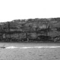 Nadering haven van Sydney, Australie