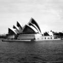 Operahuis, Sydney